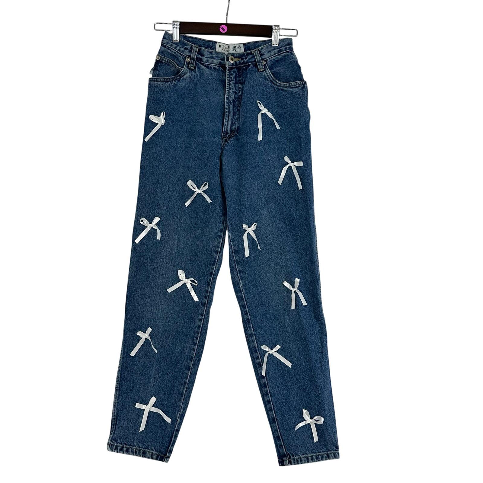 90s Bugle Boy Jeans - Etsy