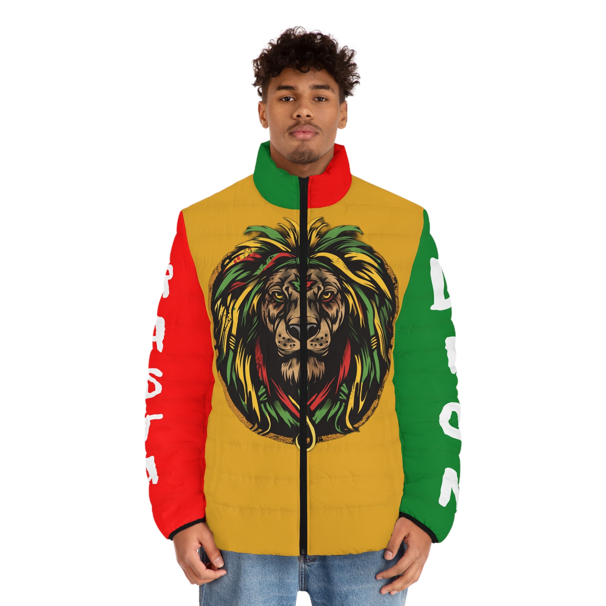Jacket Veste Rasta Homme Rasta Jacket France