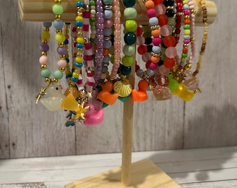 Cruise Duck Bracelets