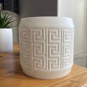 Aztec Flower Pot image 3