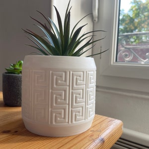 Aztec Flower Pot image 2