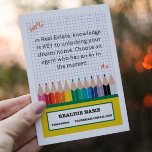Back to School Pop By