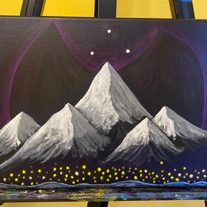 Ramiel over Velaris