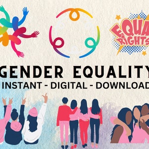 Gender Equality , Motivational , women Inspiration , Equality Faith , Gender Equality , Human Equality