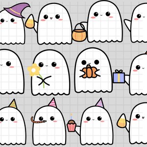Ghosts svg bundle\ Halloween svg\ Girl Ghost svg\ Halloween Cut Files\ Cute Ghost Bundle png\ Halloween cut file\ ghost svg\ ghost png dxf