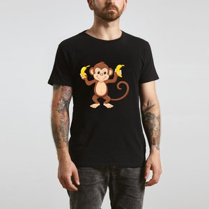 Grumpy Monkey Clip Art , Grumpy Monkey Party Clip Art Pack , Monkey ...