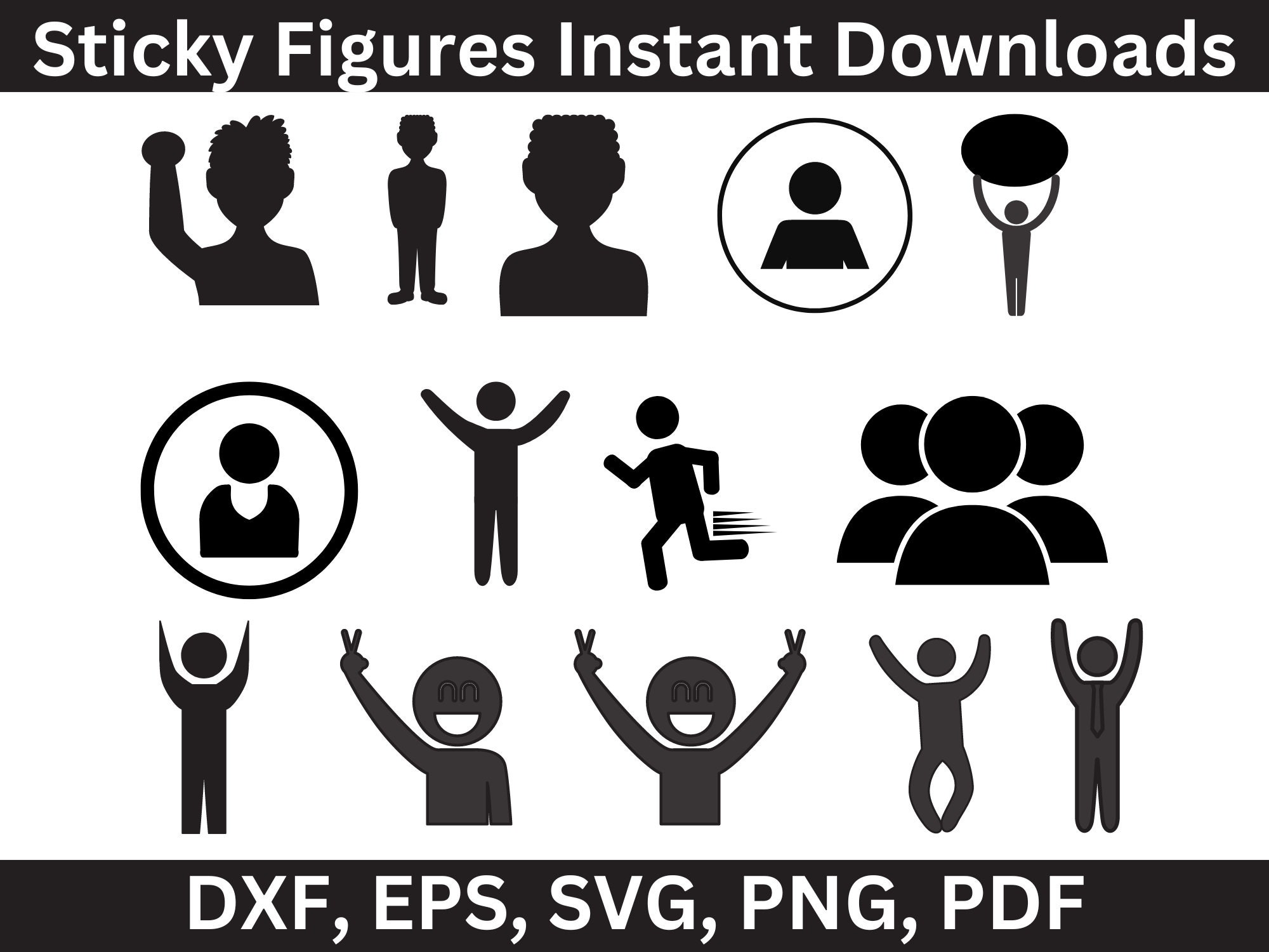 Man Human Aging Age Growing up Process Life Cycle Reincarnation Young to  Old Stick Figure Baby Child Adult Download Stickman PNG SVG Vector -   Hong Kong