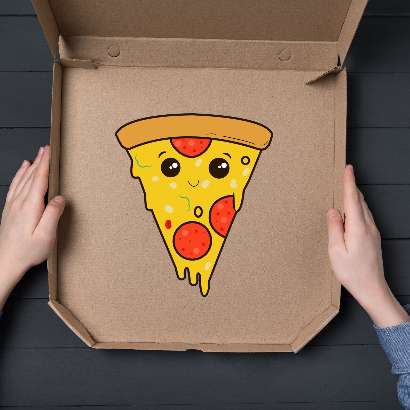 Pizza Svg Food Svg Pepperoni Svg Pizza Chef Svg Pizza - Etsy