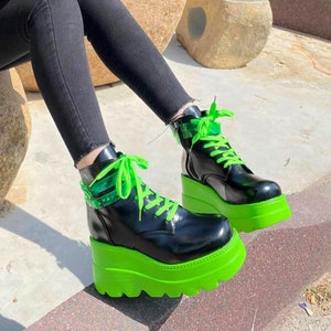 Etsy 2025 platform boots