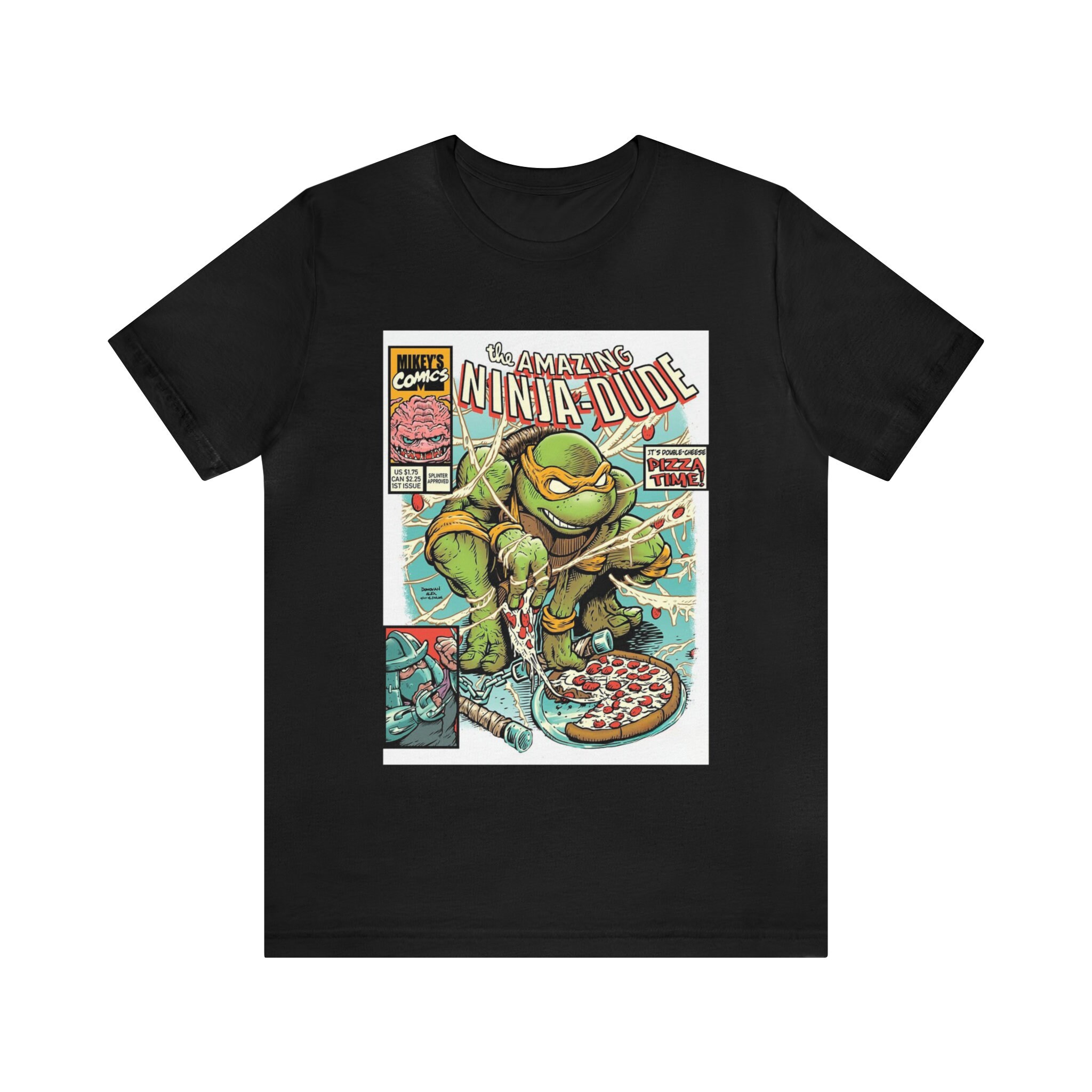 Ninja Turtle Jersey Hotsell, SAVE 59% 