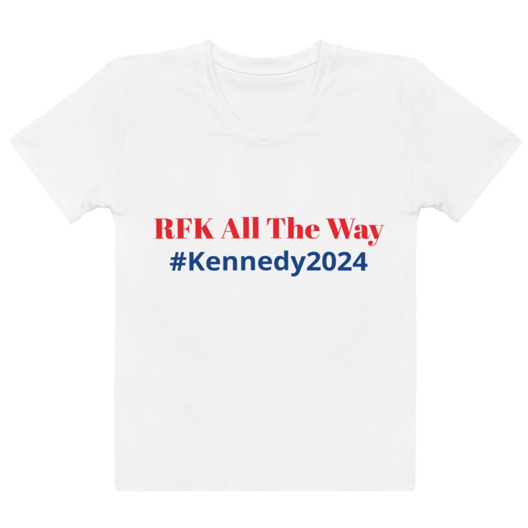 RFK Jr. 2025 Election Slogan Premium Tshirt Etsy