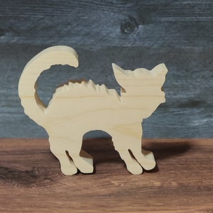 Scaredy Cats Set - Animals and insects - Creative Embell
