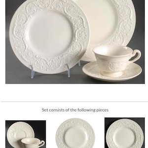 Wedgwood patrician - Etsy 日本