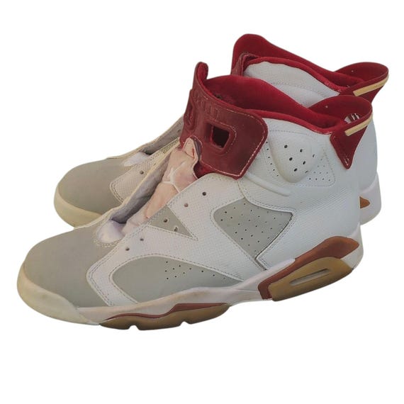 jordan retro 6 9.5