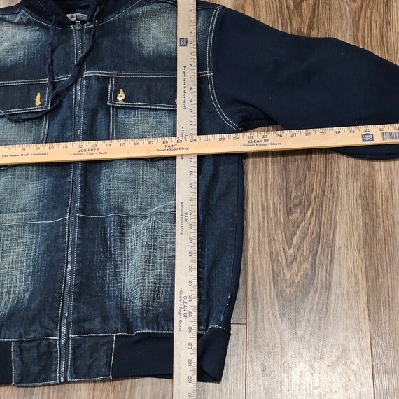Godbody denim jacket online