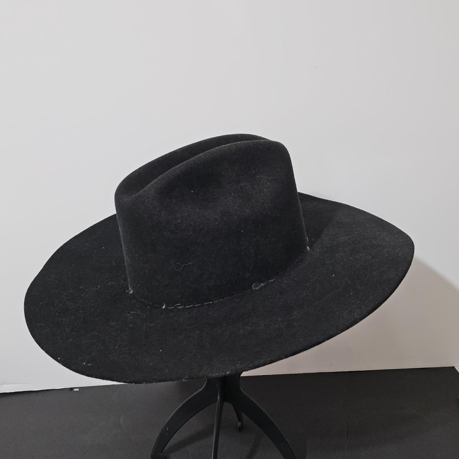 Justin Boots - Chapeau Western - Homme
