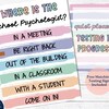 School Psychologist Assessment Checklist, Educational Diagnostician ...