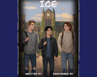 ICE: Primer año de la serie de la Universidad Wobniar