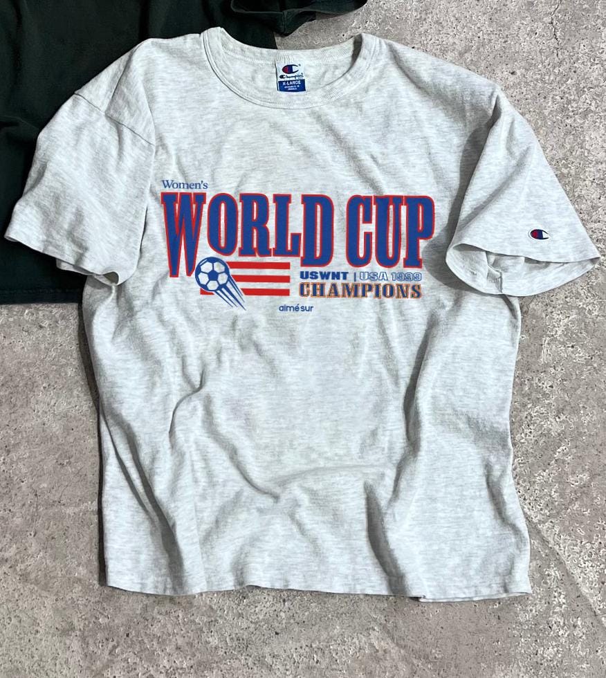 激レアadidas 1999 FIFAワールドユース選手権優勝 Tシャツ 激レアadidas 1999 FIFAワールドユース選手権優勝 Tシャツ