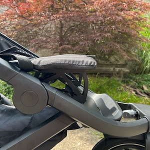 Leg rest for Thule Urban Glide 2 (leg holder) - pair