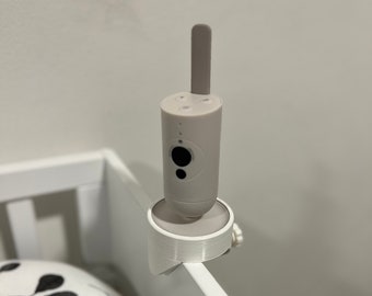 Baby monitor / camera mount for Philips Avent SCD 921 / 923 / 951 / 973 / 643