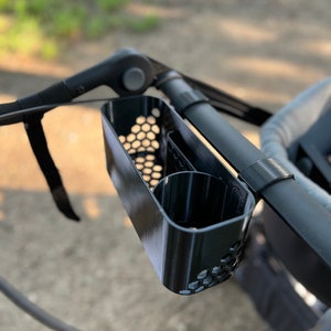 Organizer for Thule Urban Glide 2 / 3 / 4
