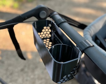 Organizer für Thule Urban Glide 2 - NEUE VERSION