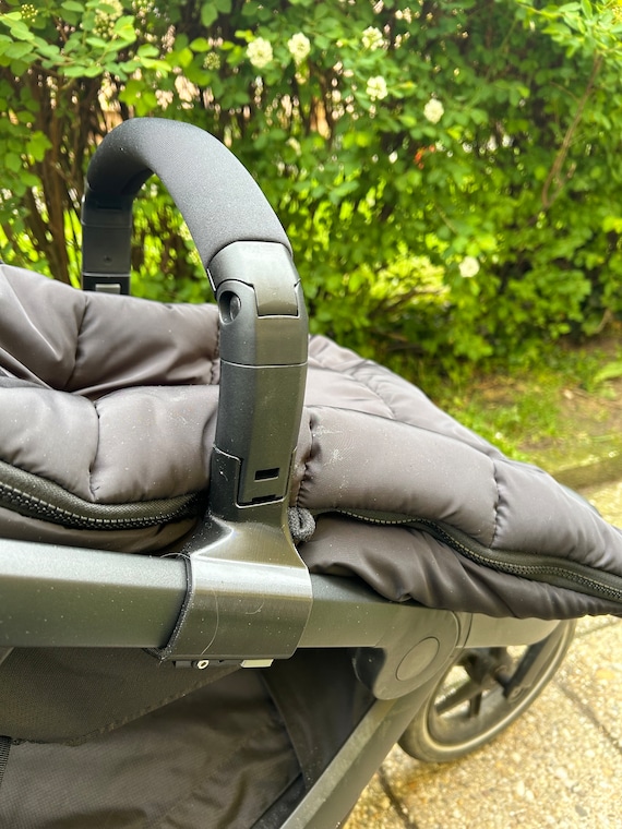 Thule Urban Glide Bumper Bar Thule Urban Glide UPPABABY Bumper Bar