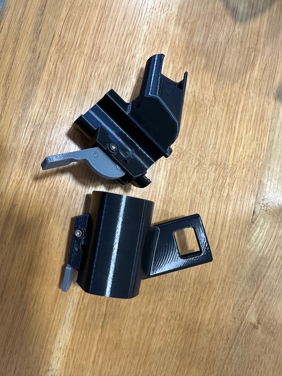 Thule Bassinet Thule Urban Glide 4-Wheel Single Stroller Pottery