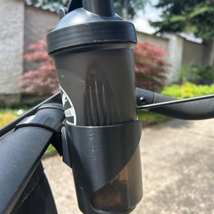 Cup and bottle holder for Thule Urban Glide 2 zdjęcie 3
