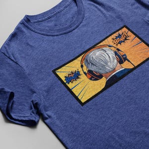 Knicks Mike Breen "Bang" Tee: NY Basketball Fan Shirt