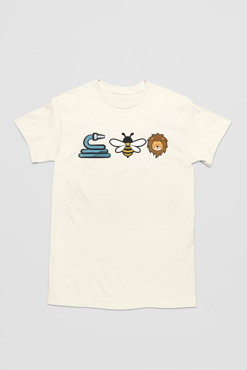 Hose Bee Lion Shirt, Emoji Tshirt, Lion Tshirt, Hoes, Hoes Shirt, Funny Sayings Tshirt