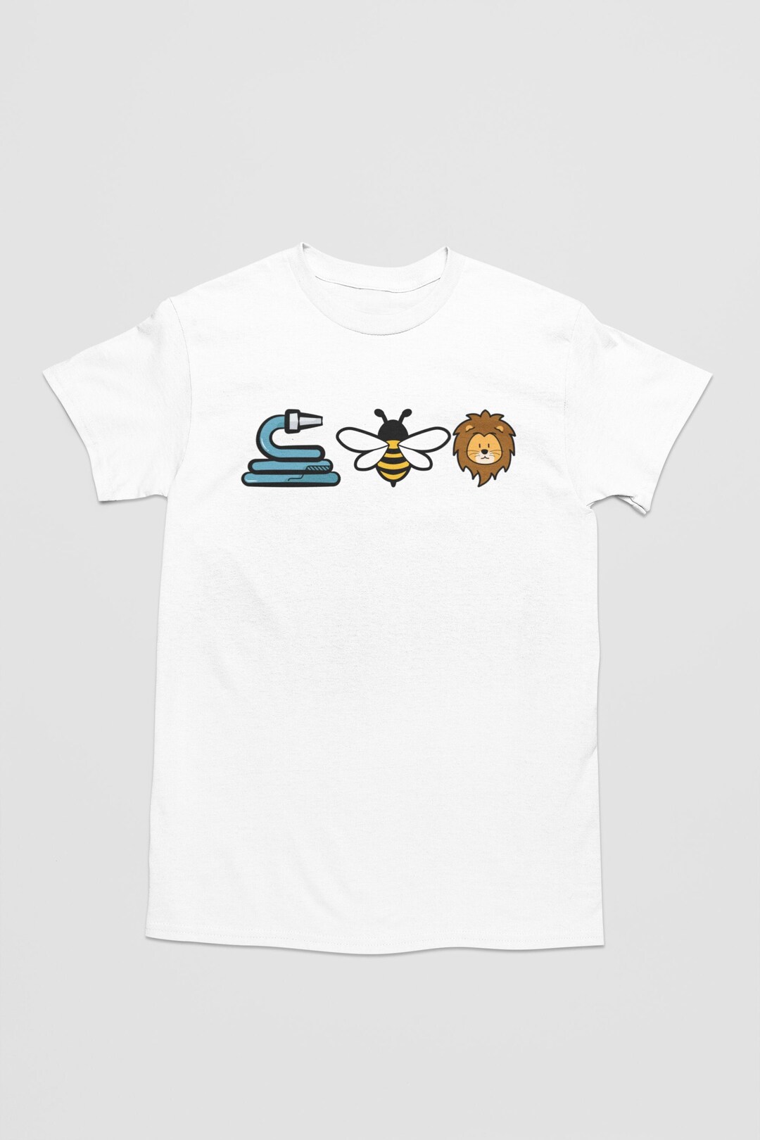 Hose Bee Lion Shirt, Emoji Tshirt, Lion Tshirt, Hoes, Hoes Shirt