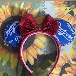Dodger ears