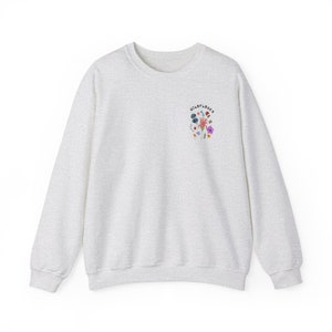 5SOS &quot;Wildflower&quot; Crewneck