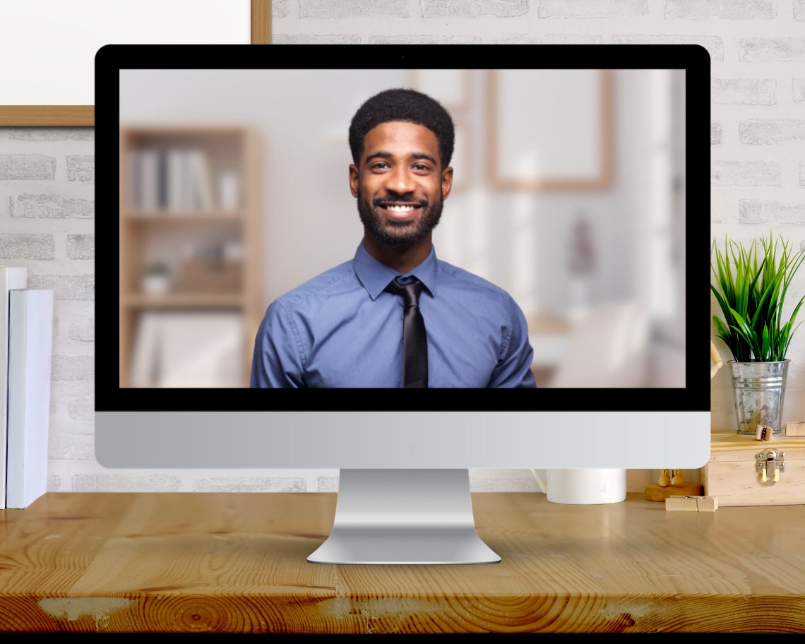 Blurred Virtual Zoom Background Zoom Background Virtual Background Zoom