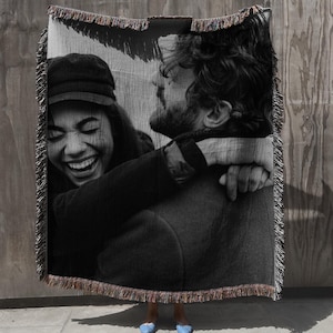 Blankets Made Pictures Etsy
