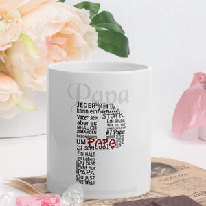 Dad Mug