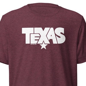 Texas Tee