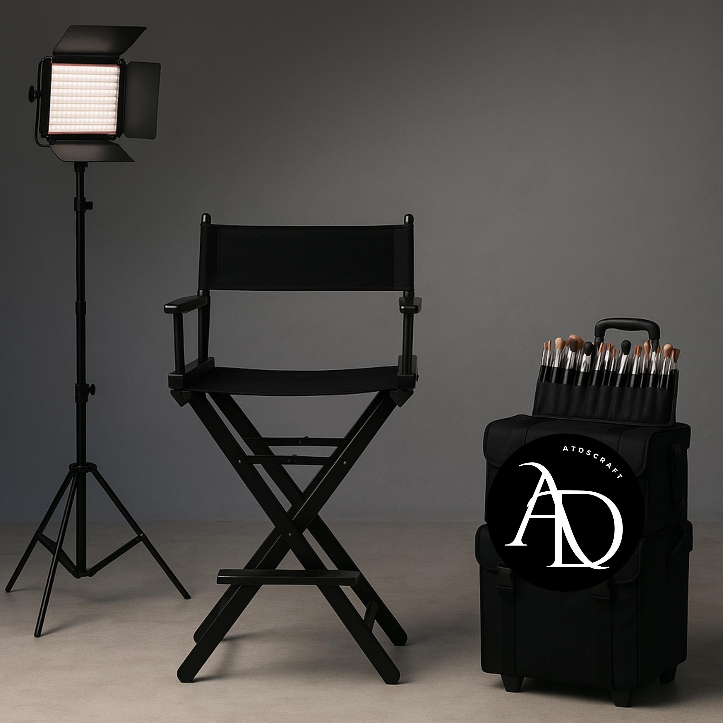 Makeup Artist Chair Singapore