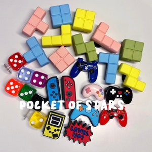 Shoe Charm - classic puzzle game inspired