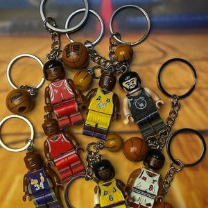 lebron croc charm
