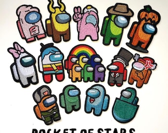 Parches: naturaleza lúdica y humorística del juego espacial.