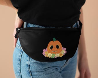 Lil Boo Magväska, HHN Magväska, HHN Midjeväska, Halloween Bältesväska