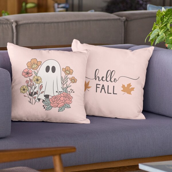 Cute Throw Pillow Etsy