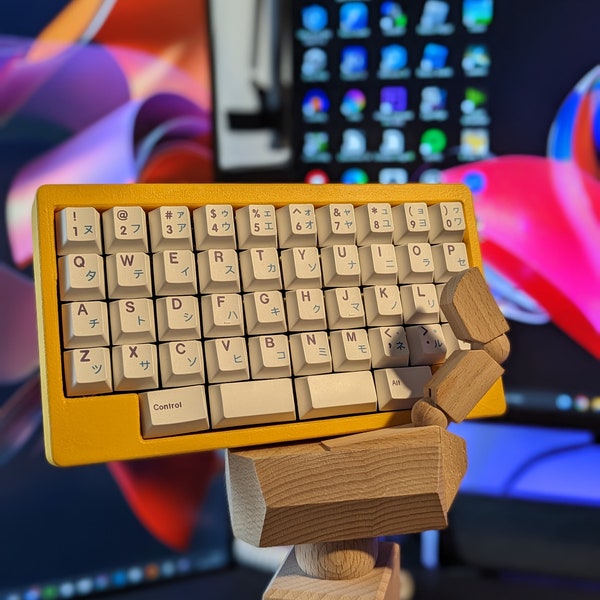 LittleFoot 45% DIY keyboard Kit