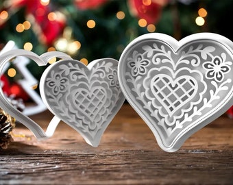 Christmas cookie cutters, cookie molds, cookie cutter, Christmas, cookie cutter, cookie mold, Christmas cookies, baking molds