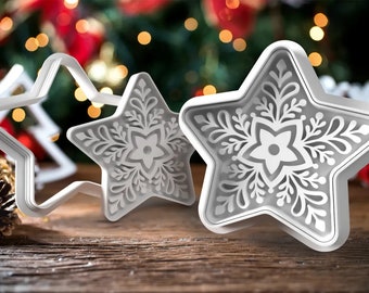 Christmas cookie cutters, cookie molds, cookie cutter, Christmas, cookie cutter, cookie mold, Christmas cookies, baking molds