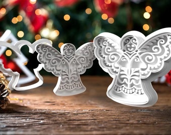 Christmas cookie cutters, cookie molds, cookie cutter, Christmas, cookie cutter, cookie mold, Christmas cookies, baking molds