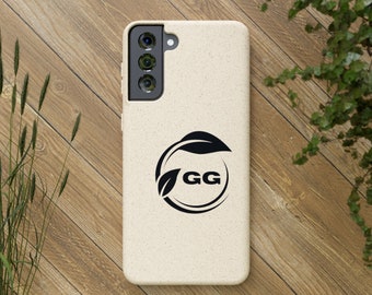 Estuches para teléfonos biodegradables Ecológicos